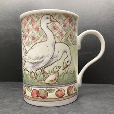 Vintage Crown Trent China