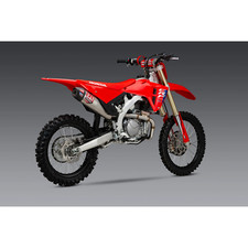 Yoshimura RS-12 Full Exhaust