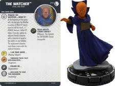Heroclix Marvel Studios Disney
