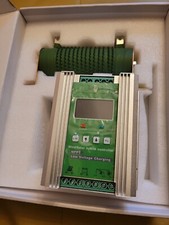 AALGO 600W 24V Solar Wind Hybrid MPPT Wind Turbine Generator Charge Controller 