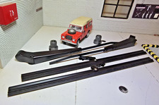 Land Rover Wiper Arm & Blade
