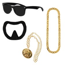 ADULTS NOVELTY RAPPER STAR