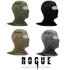 The Rogue Balaclava High