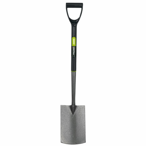 Draper carbon steel digging - draper,