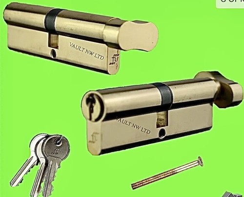 Uap 55 brass - 2,