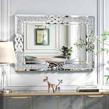 Exquisit Sparkle Crystal Wall