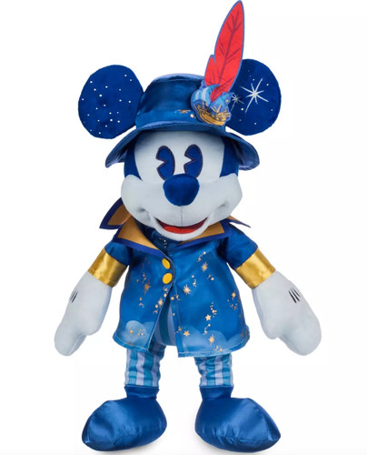 New disney mickey - new, mouse