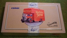 DIE CAST CORGI CLASSICS 97085