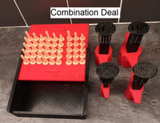 Mighty Meat Box, Mighty Meat