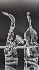 Vintage pair cristal arques - vintage,