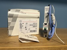 GE 40amp Rcbo B40 605013