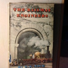 The railway engineers (Nock, O