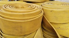 10 Feet 8” Wide Flat Fire