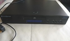 Cambridge Audio Topaz CD5