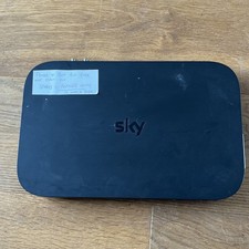 Sky ES130 1TB TV Box Unit Only