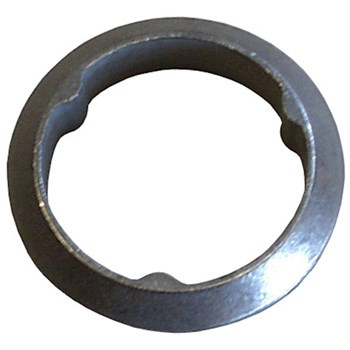Gasket for catalytic converter