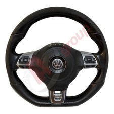 VW GOLF GTI MK6 08-12 FLAT