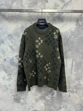 Khaki/grey Louis Vuitton