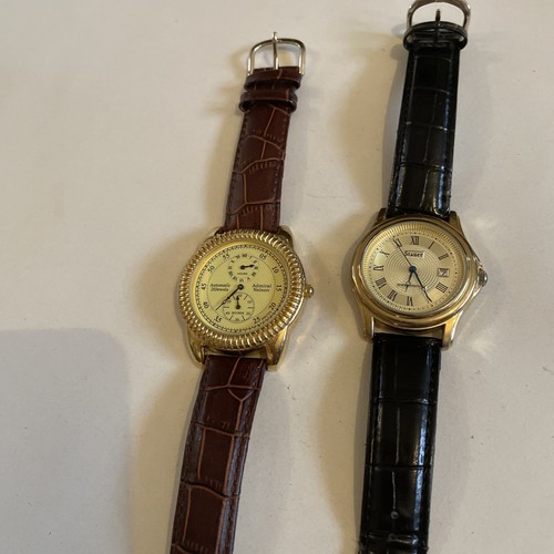 Joblot stauer men watch - joblot,