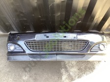 VAUXHALL Astra H Bumper Front