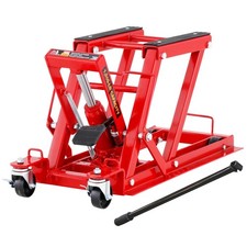 BIG RED Hydraulic Motorcycle