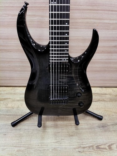 Jackson pro string - 7-string, electric