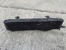 MITSUBISHI OUTLANDER GEARBOX OIL COOLER RADIATOR 9499D169 MK3 2012-2021