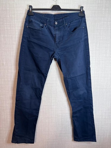 Levi chinos 511s w34 l32 - chinos,