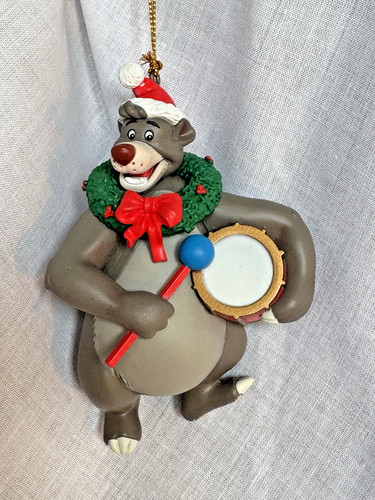 Disney grolier christmas - disney,