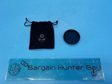 B+W Basic Circular Polarising Filter MRC 58mm - Replaces F-Pro 66-1081897