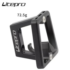Litepro Folding Bike Front Bag