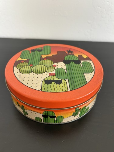 Vintage 1988 olive can - vintage,