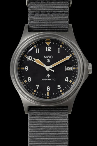 Mwc g10 200m - model),