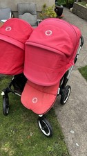 Bugaboo donkey excellent - bugaboo,