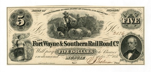 1854 the fort - 1854,