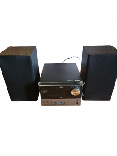 Jvc d327b wireless - ux-d327b,