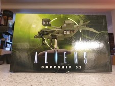 Eaglemoss Aliens Cheyenne