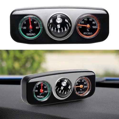 Car guide ball - 3-in-1,