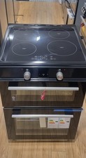Induction Electric Cooker