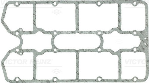 Gasket cylinder head cover - head,