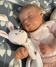 Reborn Haley Bonnie by Sieben