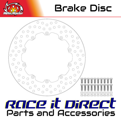 Brake disc for - 80, gs