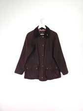 Barbour Liberty Beadnell Waxed