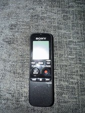 Sony IC Recorder ICD-PX333 Dictaphone