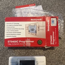 Honeywell Home ST9400C 7 Day 2
