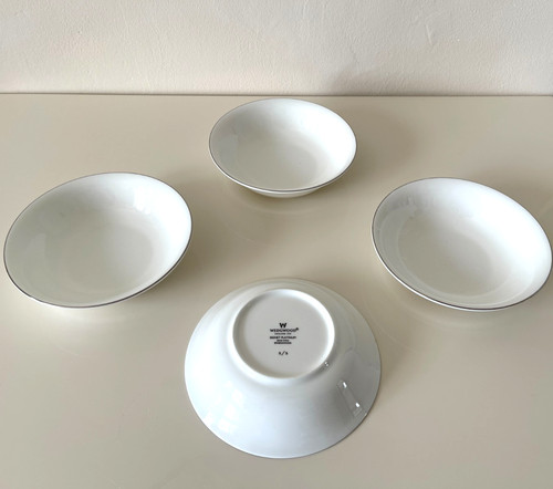 Set wedgwood signet - wedgwood,