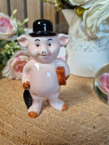 Piggies collectable pig - collectable,