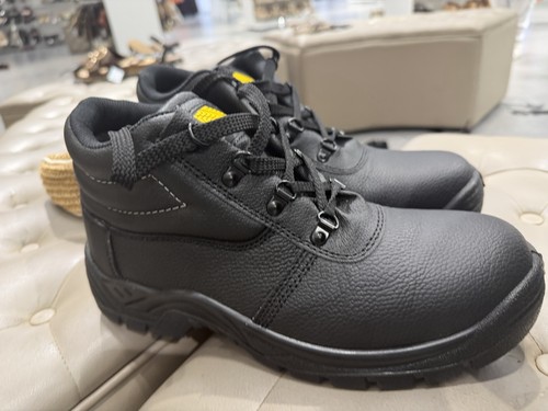 Safety boots - safety,