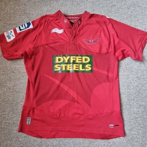Llanelli scarlets mens - scarlets,