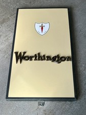 Antique Vintage Worthington